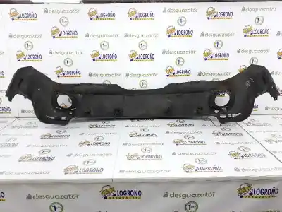 Second-hand car spare part rear bumper for bmw x5 3.0 turbodiesel oem iam references 51127178280  51127178280