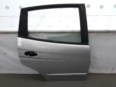 Second-hand car spare part rear right door for chevrolet rezzo 2.0i cdx manual oem iam references 96386724