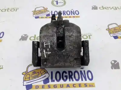 Peça sobressalente para automóvel em segunda mão pinça de travão traseira esquerda por bmw x5 3.0 turbodiesel referências oem iam 34216776789