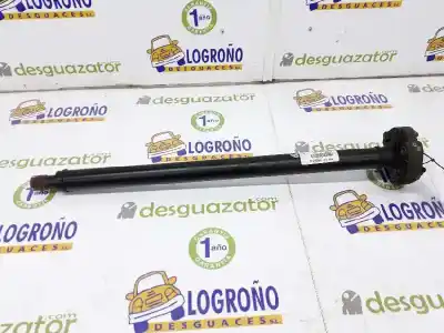 Peça sobressalente para automóvel em segunda mão transmissão central dianteira por bmw x5 3.0 turbodiesel referências oem iam 26207556019