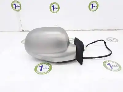 Second-hand car spare part right rearview mirror for chevrolet rezzo 2.0i cdx manual oem iam references 96330428