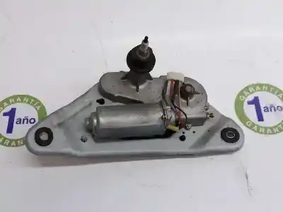 Second-hand car spare part rear windshield wiper motor for chevrolet rezzo 2.0i cdx manual oem iam references 96387047