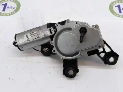 Second-hand car spare part rear windshield wiper motor for audi a6 c5 avant (4b5) 2.5 tdi oem iam references 8l0955711b  8l0955711b Second-hand car spare part rear windshield wiper motor for audi a6 c5 avant (4b5) 2.5 tdi oem iam references 8l0955711b  8l0955711b