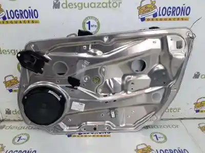 Автозапчасти б/у регулятор стекла переднего левого за mercedes-benz clase c bm 204 berlina c 220 cdi 204.008 ссылки oem iam a2047200579