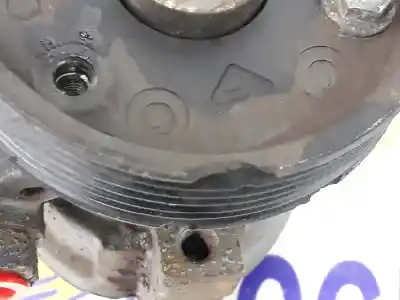 Автозапчастина б/у насос керма для renault kangoo (kc0/1_) d 65 1.9 (kc0e, kc02, kc0j, kc0n) посилання на oem iam 491100219r  491100219r