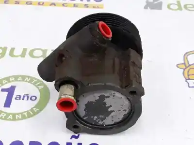 Автозапчастина б/у насос керма для renault kangoo (kc0/1_) d 65 1.9 (kc0e, kc02, kc0j, kc0n) посилання на oem iam 491100219r  491100219r
