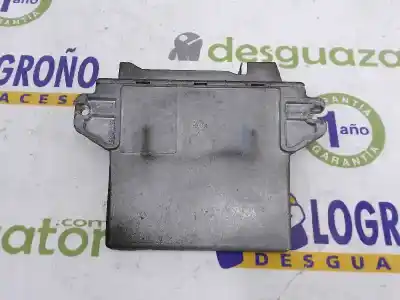 Автозапчастина б/у ебу контролер двигуна для renault kangoo (kc0/1_) d 65 1.9 (kc0e, kc02, kc0j, kc0n) посилання на oem iam 7700104956  r04080012k