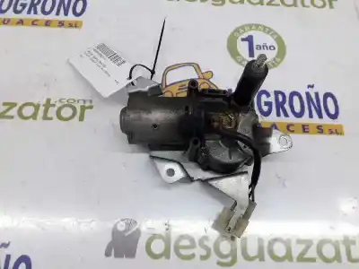 Автозапчастина б/у двигатель заднього склоочисника для renault kangoo (kc0/1_) d 65 1.9 (kc0e, kc02, kc0j, kc0n) посилання на oem iam 7700308806