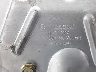 Автозапчастина б/у двигатель заднього склоочисника для renault kangoo (kc0/1_) d 65 1.9 (kc0e, kc02, kc0j, kc0n) посилання на oem iam 7700308806  0390216752