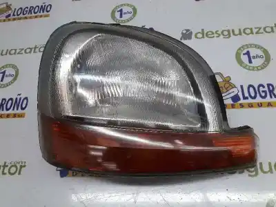 Автозапчастина б/у права фа для renault kangoo (kc0/1_) d 65 1.9 (kc0e, kc02, kc0j, kc0n) посилання на oem iam 260105328r