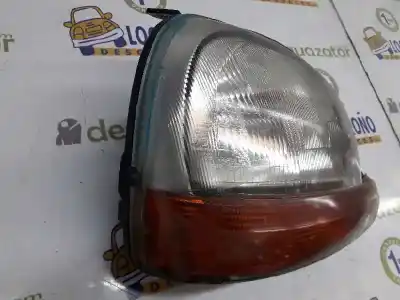 Автозапчастина б/у права фа для renault kangoo (kc0/1_) d 65 1.9 (kc0e, kc02, kc0j, kc0n) посилання на oem iam 260105328r  260105328r