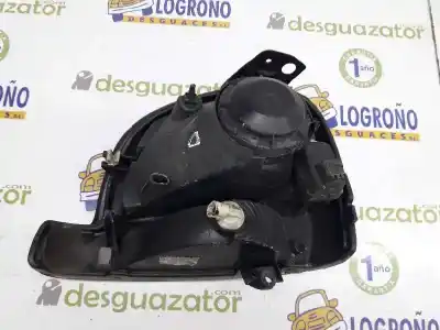 Автозапчастина б/у права фа для renault kangoo (kc0/1_) d 65 1.9 (kc0e, kc02, kc0j, kc0n) посилання на oem iam 260105328r  260105328r