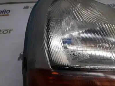 Автозапчастина б/у права фа для renault kangoo (kc0/1_) d 65 1.9 (kc0e, kc02, kc0j, kc0n) посилання на oem iam 260105328r  260105328r