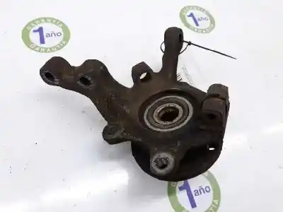 Автозапчастина б/у передній прав для renault kangoo (kc0/1_) d 65 1.9 (kc0e, kc02, kc0j, kc0n) посилання на oem iam 8200150223  8200150223