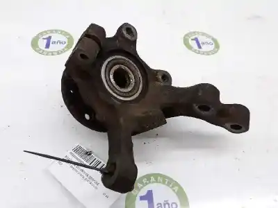 Автозапчастина б/у передній прав для renault kangoo (kc0/1_) d 65 1.9 (kc0e, kc02, kc0j, kc0n) посилання на oem iam 8200150223  8200150223
