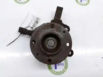 Автозапчастина б/у передній прав для renault kangoo (kc0/1_) d 65 1.9 (kc0e, kc02, kc0j, kc0n) посилання на oem iam 8200150223