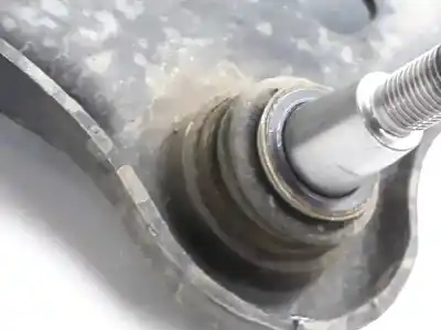 Pezzo di ricambio per auto di seconda mano braccio sospensione inferiore anteriore destro per mini mini 1.4 16v riferimenti oem iam 31122361222  31126772302