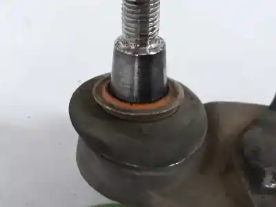 Pezzo di ricambio per auto di seconda mano braccio sospensione inferiore anteriore destro per mini mini 1.4 16v riferimenti oem iam 31122361222  31126772302