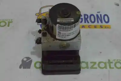 Pezzo di ricambio per auto di seconda mano abs per bmw serie 3 coupe (e46) 3.0 24v cat riferimenti oem iam 34516765452