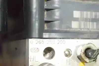 Second-hand car spare part abs for bmw x5 3.0 turbodiesel oem iam references 34516780126  0265250200