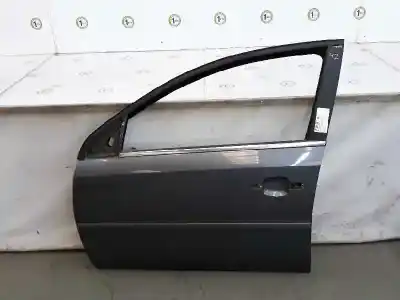 Автозапчастина б/у ПЕРЕДНІ ЛІВІ ДВЕРІ для CORSA VECTRA C BERLINA  Посилання на OEM IAM 93186031  93186031