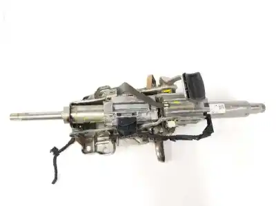 Peça sobressalente para automóvel em segunda mão coluna de direcção por audi a4 allroad quattro 3.0 v6 24v tdi referências oem iam 8k0419506al