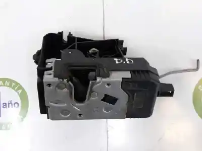 Автозапчасти б/у замок передней правой двери за opel vectra c (z02) 2.2 dti 16v (f69) ссылки oem iam 24447341  13210770