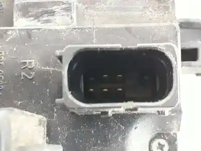 Автозапчасти б/у замок передней правой двери за opel vectra c (z02) 2.2 dti 16v (f69) ссылки oem iam 24447341  13210770