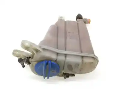 Peça sobressalente para automóvel em segunda mão depósito de expansão por audi a4 allroad quattro 3.0 v6 24v tdi referências oem iam 8k0121405e