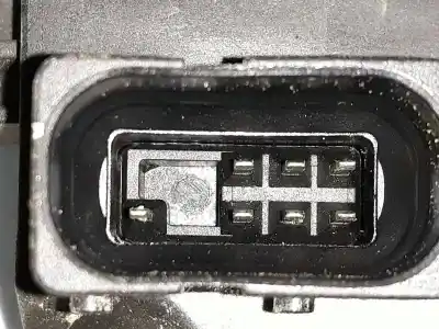 Автозапчастина б/у замок передніх дверей лівий для opel vectra c (z02) 2.2 dti 16v (f69) посилання на oem iam 34447340  13210768