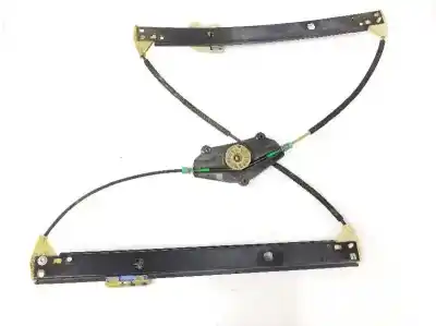 Peça sobressalente para automóvel em segunda mão elevador de vidros dianteira esquerda por audi a4 allroad quattro 3.0 v6 24v tdi referências oem iam 8k0837461c