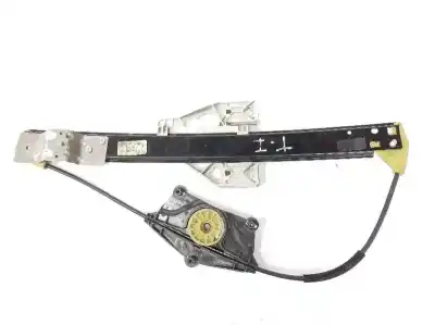 Peça sobressalente para automóvel em segunda mão elevador de vidros traseiro esquerdo por audi a4 allroad quattro 3.0 v6 24v tdi referências oem iam 8k0839461c