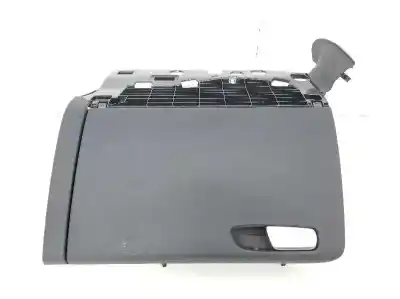 Peça sobressalente para automóvel em segunda mão porta luvas por audi a4 allroad quattro 3.0 v6 24v tdi referências oem iam 8k1857035