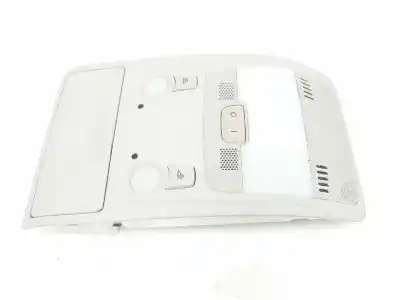 Peça sobressalente para automóvel em segunda mão luz interior por audi a4 allroad quattro 3.0 v6 24v tdi referências oem iam 8t0947135a