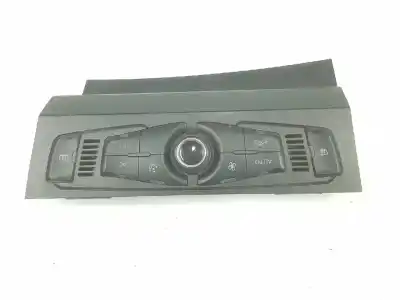 Peça sobressalente para automóvel em segunda mão comando de sofagem (chauffage / ar condicionado) por audi a4 allroad quattro 3.0 v6 24v tdi referências oem iam 8t1820043am