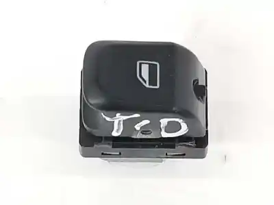 Peça sobressalente para automóvel em segunda mão botão / interruptor elevador vidro traseiro direito por audi a4 allroad quattro 3.0 v6 24v tdi referências oem iam 8k0959855a
