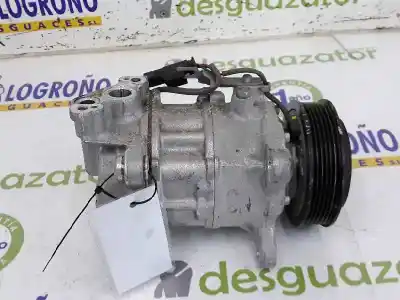 Second-hand car spare part AIR CONDITIONING COMPRESSOR for BMW SERIE 1 LIM. (F20/F21)  OEM IAM references 64529299328  4471608763, 64529299328 6SAS14A 4471608763 4471608763, 64529