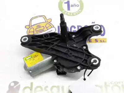Peça sobressalente para automóvel em segunda mão motor do limpador traseiro por bmw x5 3.0 turbodiesel referências oem iam 67636942165