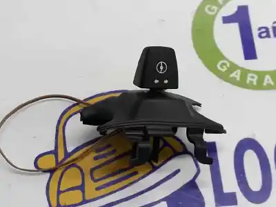 Peça sobressalente para automóvel em segunda mão comandos do volante por bmw x5 3.0 turbodiesel referências oem iam 61316966710