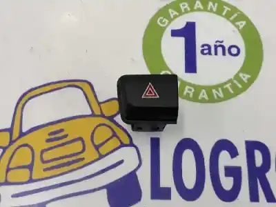 Second-hand car spare part hazard warning lights for peugeot 2008 1.6 blue-hdi fap oem iam references 96750916zd