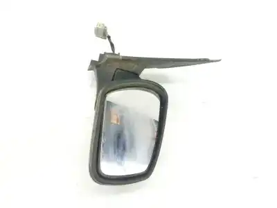 Second-hand car spare part left rearview mirror for ford focus ii sedán (db_, fch, dh) 1.6 oem iam references 1500619  1500619