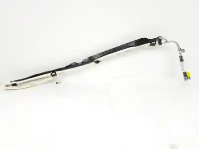 Peça sobressalente para automóvel em segunda mão airbag de cortina dianteiro esquerdo por volkswagen golf vi (5k1) 2.0 gti referências oem iam 1k6880741t