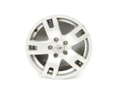 Автозапчасти б/у ШИНА за NISSAN X-TRAIL  ссылки OEM IAM 40300JG025  16X6.5J ET45
