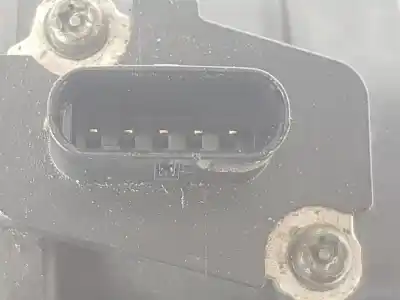 Peça sobressalente para automóvel em segunda mão medidor de massa de ar por volkswagen golf vi (5k1) 2.0 gti referências oem iam 06j906461d