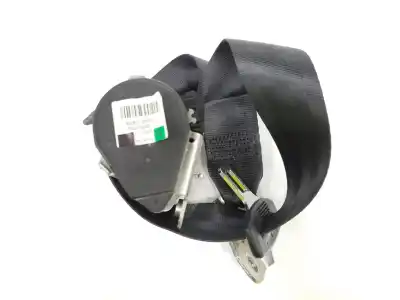 Peça sobressalente para automóvel em segunda mão cinto de segurança traseiro direito por volkswagen golf vi (5k1) 2.0 gti referências oem iam 1k6857806aa