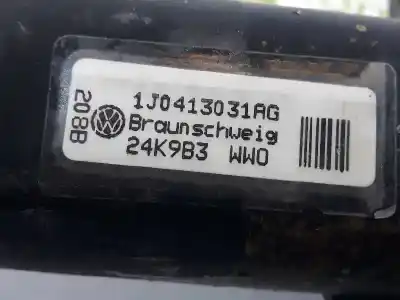 Piesă de schimb auto la mâna a doua amortizor fațã stânga pentru volkswagen new beetle (9c1/1c1) 1.9 tdi referințe oem iam 1j0413031ag 1j0413031bj 