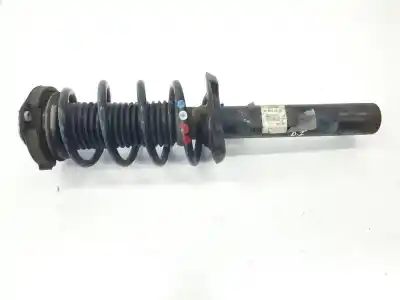 Pezzo di ricambio per auto di seconda mano ammortizzatore anteriore sinistro per vw touran (1t1, 1t2) 2.0 tdi 16v riferimenti oem iam 1t0413031fg  1t0413031br