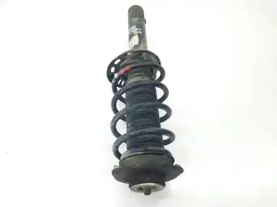 Second-hand car spare part front left shock absorber for vw touran (1t1, 1t2) 2.0 tdi 16v oem iam references 1t0413031fg