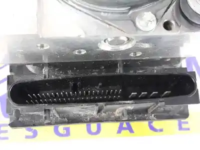 Автозапчасти б/у абс за land rover range rover (lm) 3.6 td v8 ссылки oem iam srb500440  0265950472 0265235020