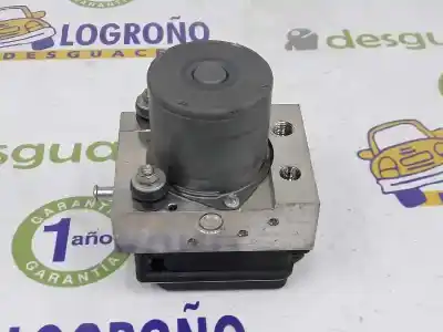 Автозапчасти б/у абс за land rover range rover (lm) 3.6 td v8 ссылки oem iam srb500440  0265950472 0265235020